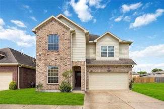 3450 Talia Wood Ct, Missouri City, TX 77459