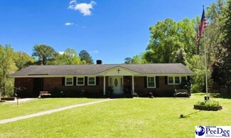 706 Cashua St, Darlington, SC 29532