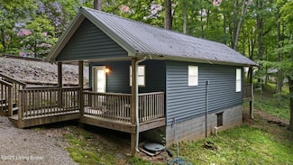 866 Wilderness Rd, Mammoth Cave, KY 42259