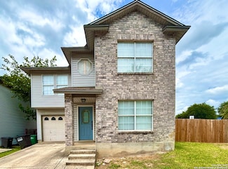 8863 Breezefield, San Antonio, TX 78240