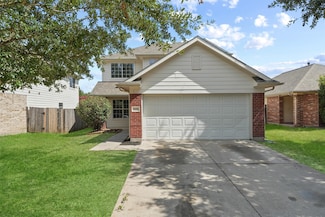 9039 Serena Ln, Humble, TX 77338
