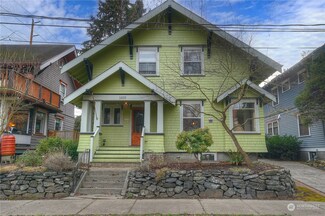 1416 S 5th St, Tacoma, WA 98405