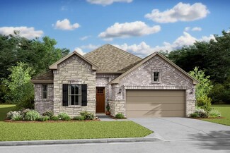 Pasadena ESP, Cypress, TX 77433
