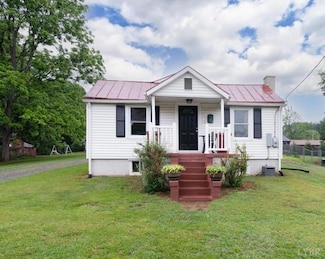 1920 Roxbury St, Lynchburg, VA 24501