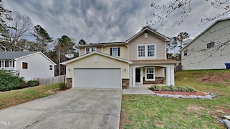 613 Ashburn Ln, Durham, NC 27703