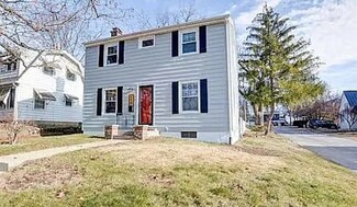 154 S Linden Ave, Decatur, IL 62522
