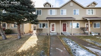 6659 Bismark Rd, Colorado Springs, CO 80922