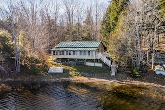 476 Springy Pond Rd, Otis, ME 04605