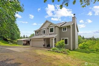 116 NW 394th St, Woodland, WA 98674