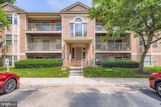 3508 Back Pointe Ct Unit 3A, Abingdon, MD 21009