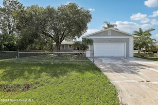 2118 Trillo Rd SE, Palm Bay, FL 32909