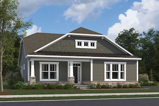 Charleston, Hilliard, OH 43026