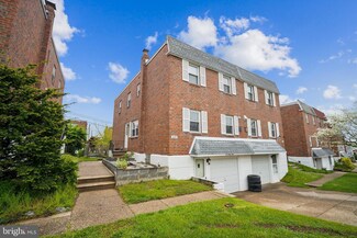 629 Lawler St, Philadelphia, PA 19116