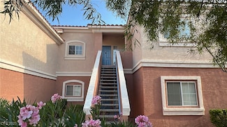 400 Amber Pine St Unit 203, Las Vegas, NV 89144