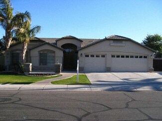 3291 E Devonshire Ave, Gilbert, AZ 85297