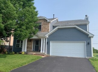 431 Blue Ridge Ct Unit 2, Oswego, IL 60543