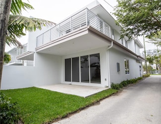 3374 Day Ave Unit A, Miami, FL 33133