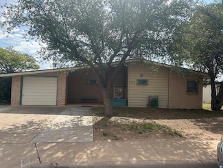2206 Catalina Dr, Odessa, TX 79763