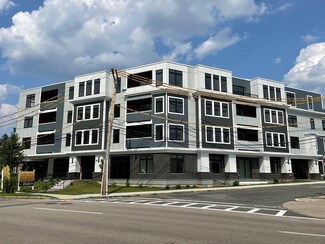 395 Alewife Brook Pkwy Unit 3D, Somerville, MA 02144