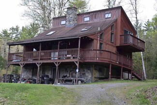 100 Georgeville Rd, Lisbon, NH 03585