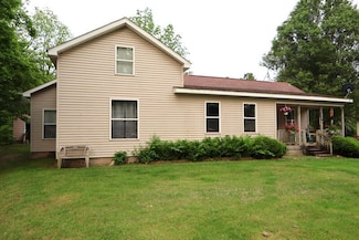 113 S Park St, Union City, MI 49094