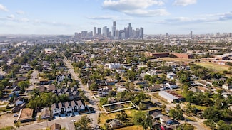 2603 Terry St, Houston, TX 77009