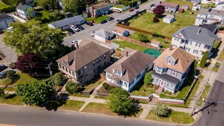 261 Rockdale Ave, New Bedford, MA 02740