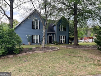 3147 Pine Needle Ct SW, Lilburn, GA 30047