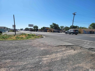 420 W Main St, Fernley, NV 89408