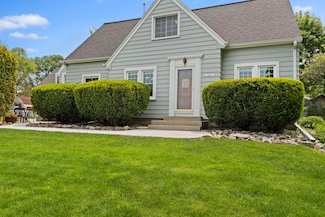 11203 W Potter Rd, Milwaukee, WI 53226
