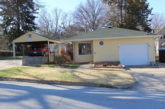 602 E Prospect St, Red Oak, IA 51566