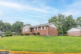 3510 Duke St, College Park, MD 20740