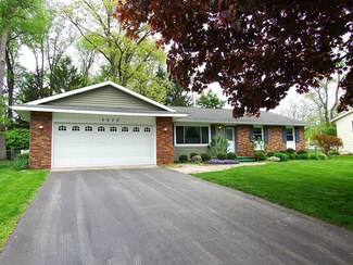 2672 Wildemere St, Kalamazoo, MI 49009