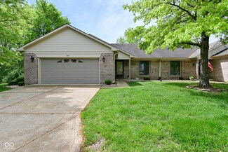 5361 Carnoustie Cir, Avon, IN 46123