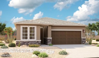 11853 E Arabelle Dr, Tucson, AZ 85747