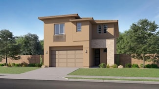 Mulberry Plan 1013, Mesa, AZ 85212