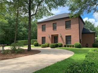 12652 Cedar Wood Cir N, Mobile, AL 36695