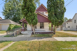 246 Powell St SE, Grand Rapids, MI 49507