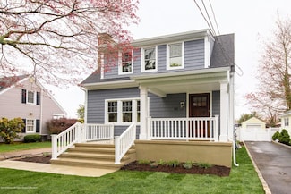 96 Riverview Ave, Little Silver, NJ 07739