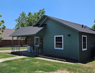 5301 Bonnell Ave, Fort Worth, TX 76107