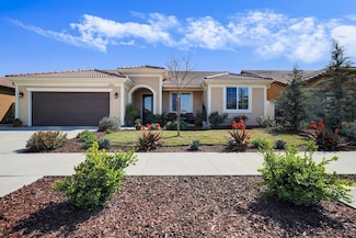 5145 W Brooke Ave, Visalia, CA 93291