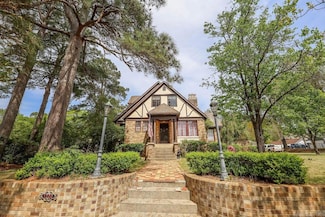 1200 W Main St, El Dorado, AR 71730