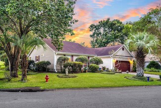 300 Spring Hill Ln, Mount Pleasant, SC 29464