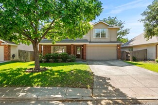 12014 Peach Crossing, Helotes, TX 78023
