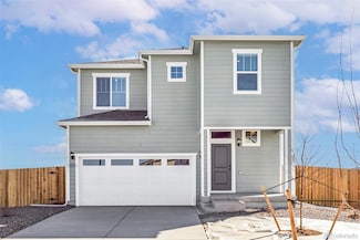 17850 E 94th Ave, Commerce City, CO 80022