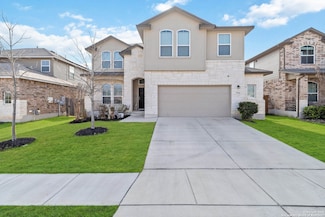 5926 Concho River, San Antonio, TX 78253