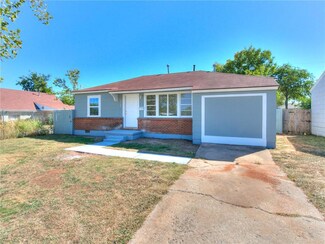 4104 SE 23rd St, Oklahoma City, OK 73115