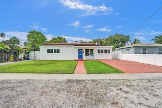 810 SW 26th Ct, Fort Lauderdale, FL 33315