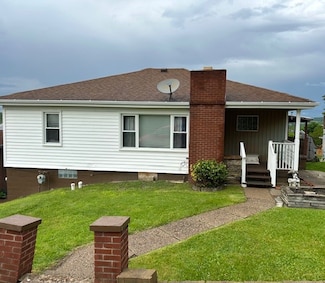 427 Fell St, Belle Vernon, PA 15012