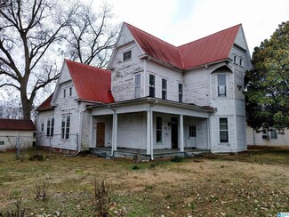 111 Hughes Ave, Attalla, AL 35954